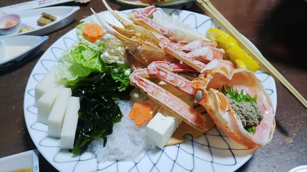 札幌かに本家 八事店