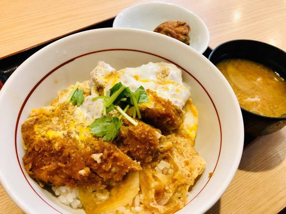 かつさと 城山店