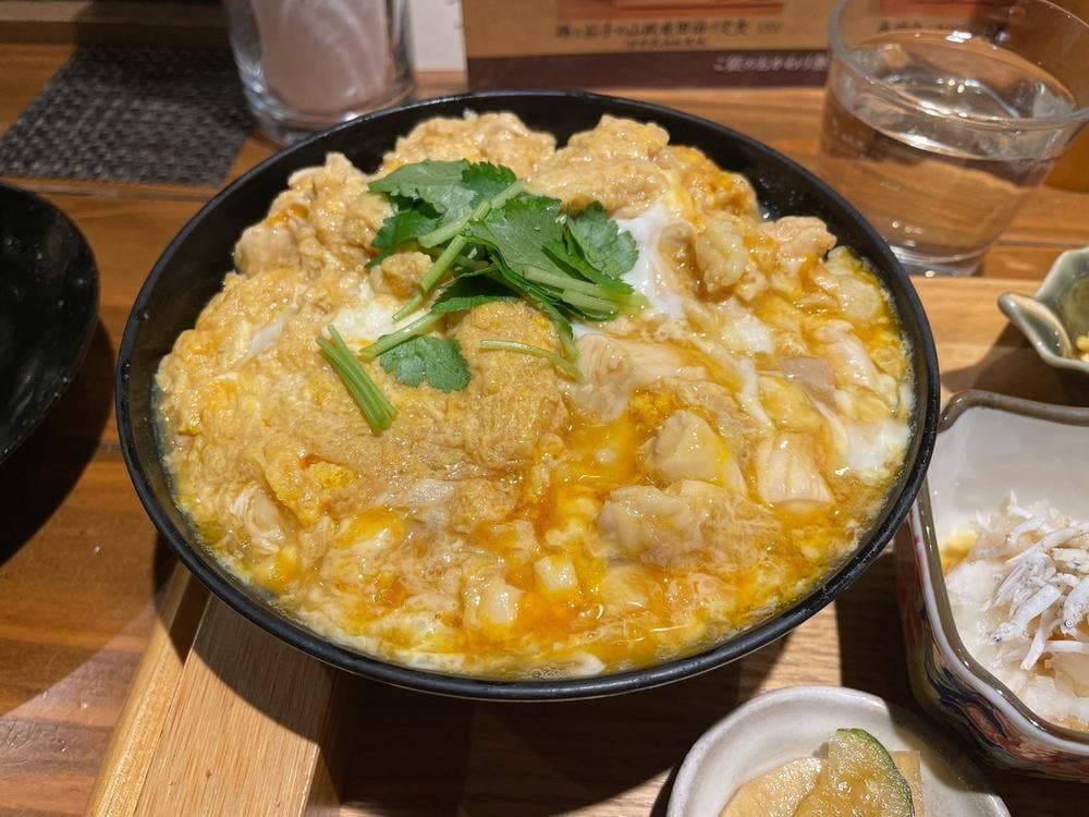 比内地鶏専門 恵比寿 比内亭