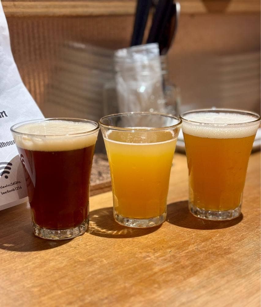 創作イタリアン×クラフトビール BEER BOMB ビアボム