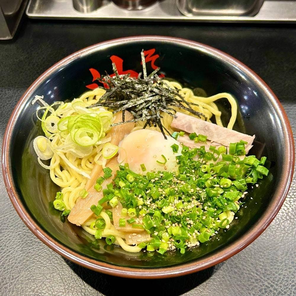 東京油組総本店 上野組