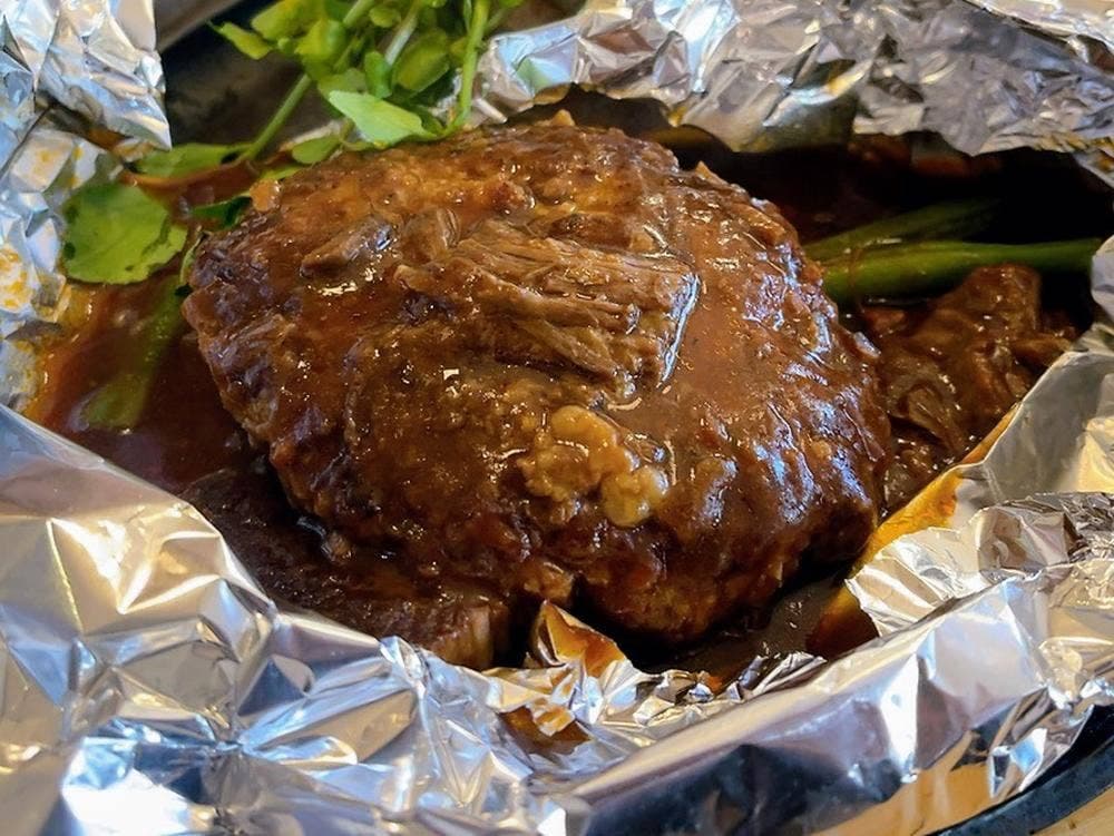 つばめグリル キュービックプラザ新横浜店