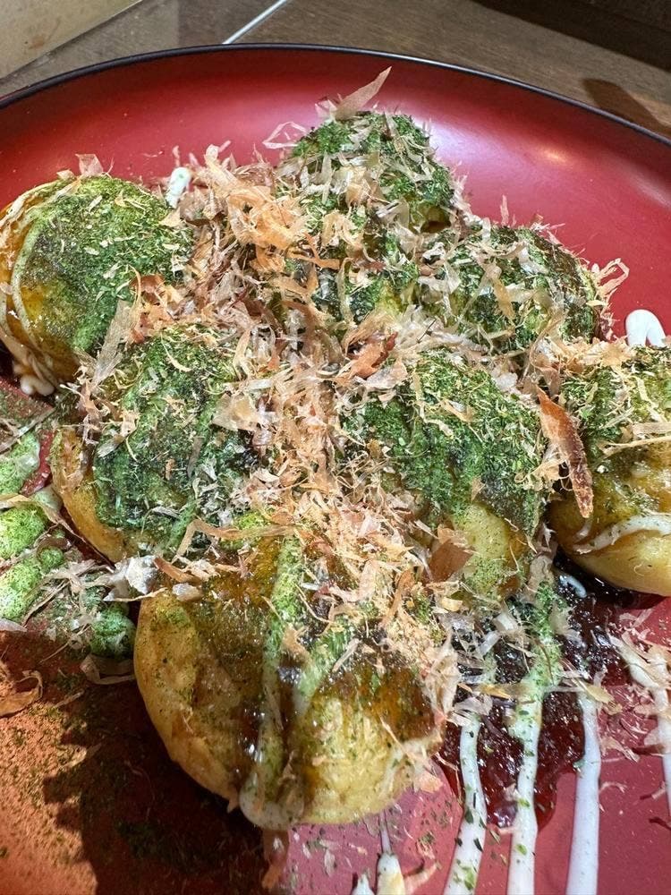 くくるハナタコ 京阪京橋駅店