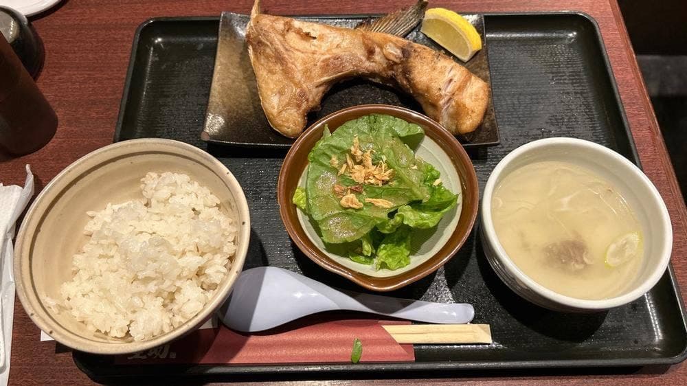 牛タン圭助 新宿三丁目