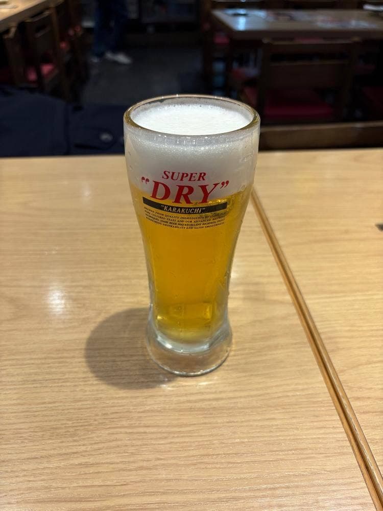 格安ビールと鉄鍋餃子 3・6・5酒場 日暮里店