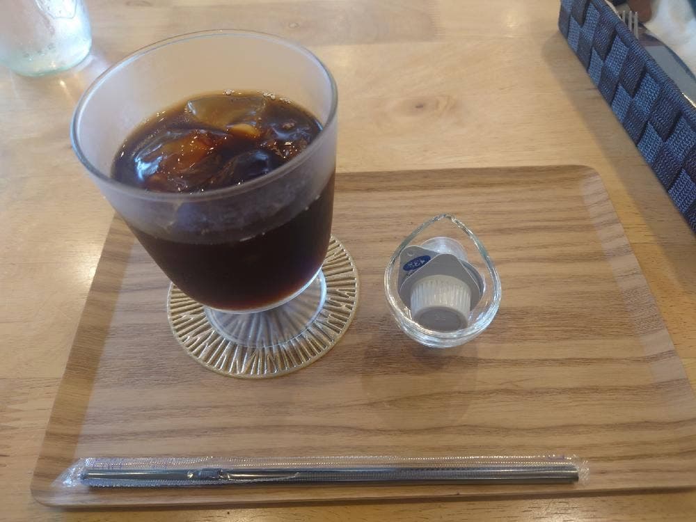 cafe fika