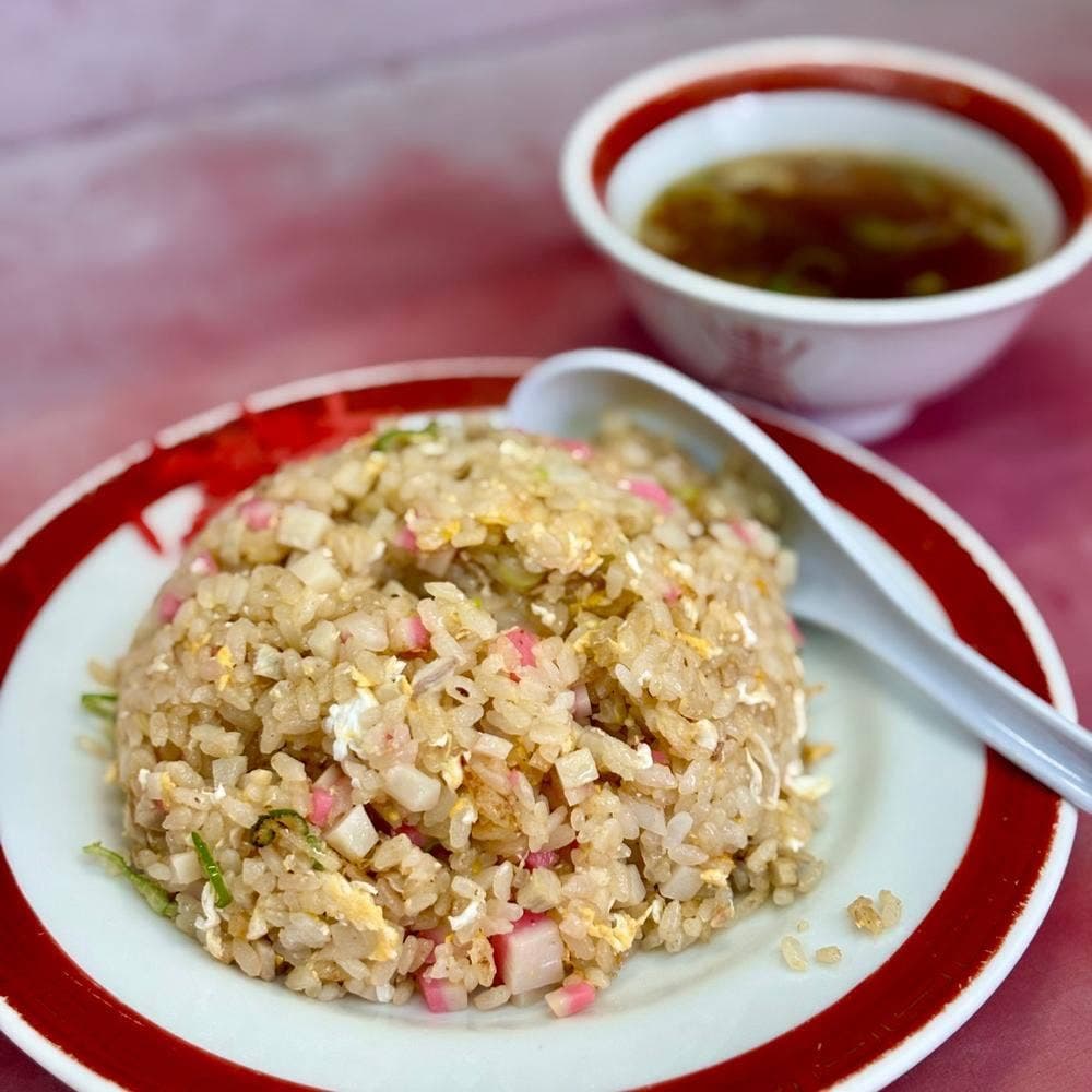 ごくうラーメン大千元