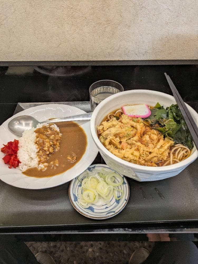 相州蕎麦 三ツ境店