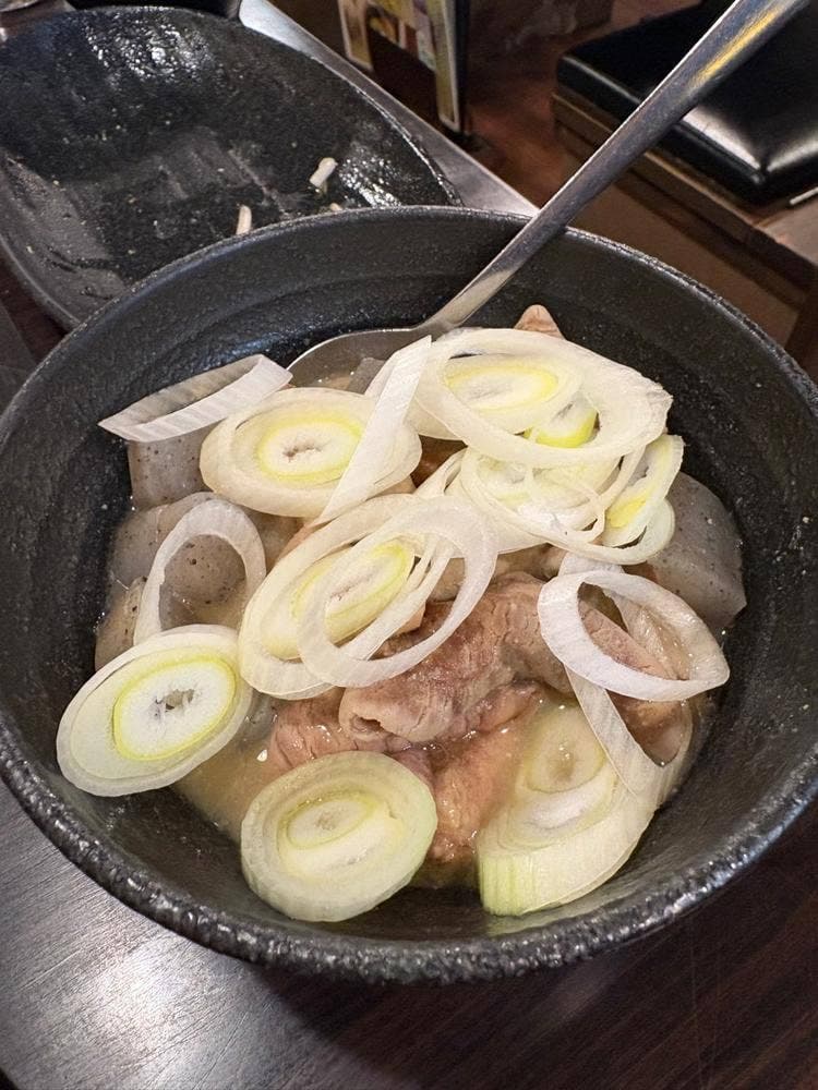 月島名物もんじゃだるま 月島本店