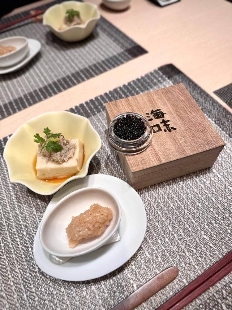 八重洲 鮨 海味
