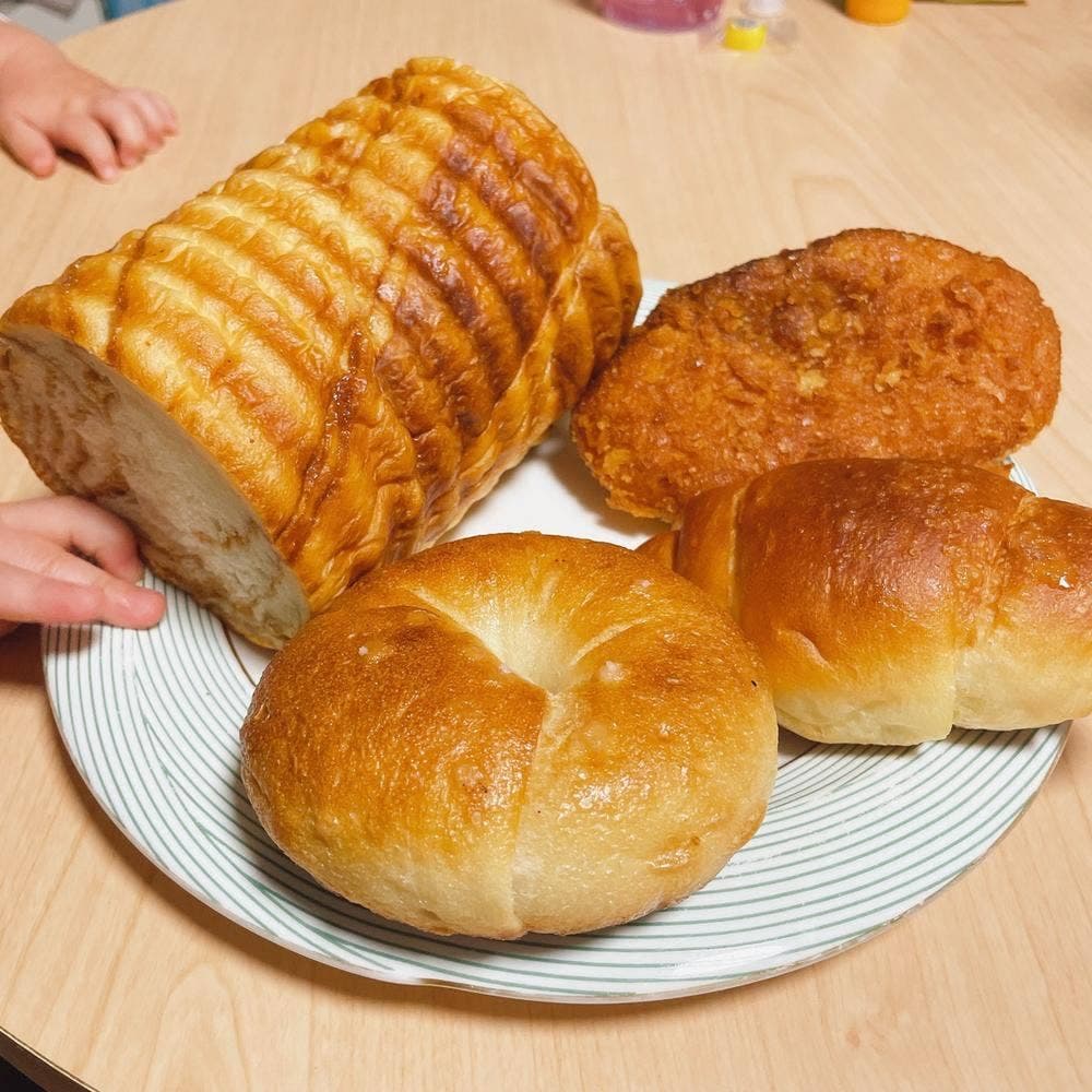 トーホーベーカリー