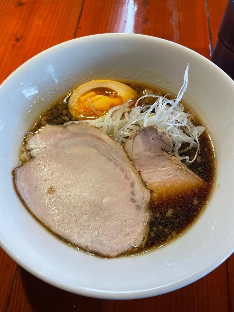 麺や れいり