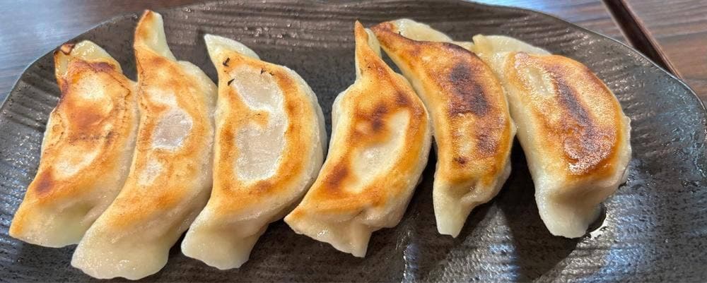 日野餃子アンド刀削麺 立川南口店