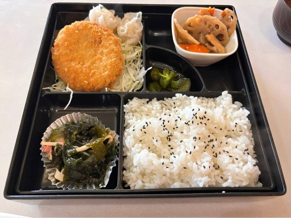 カフェド マイウェイ