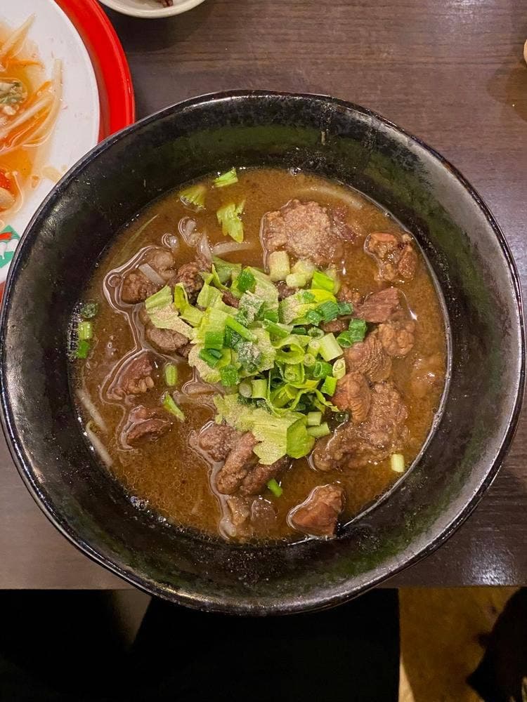 バンコクキッチンデリ 中目黒店