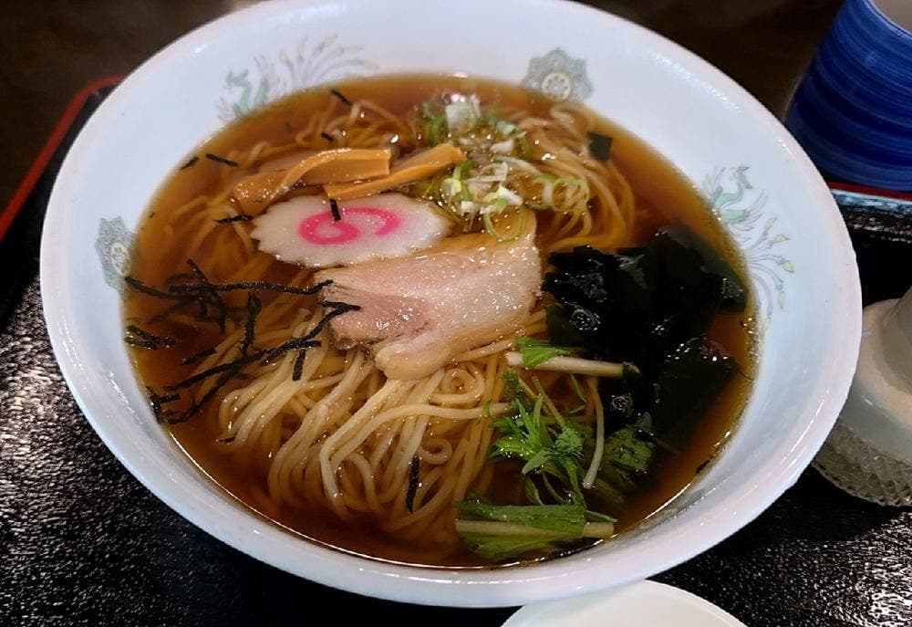 そば処 さかもと