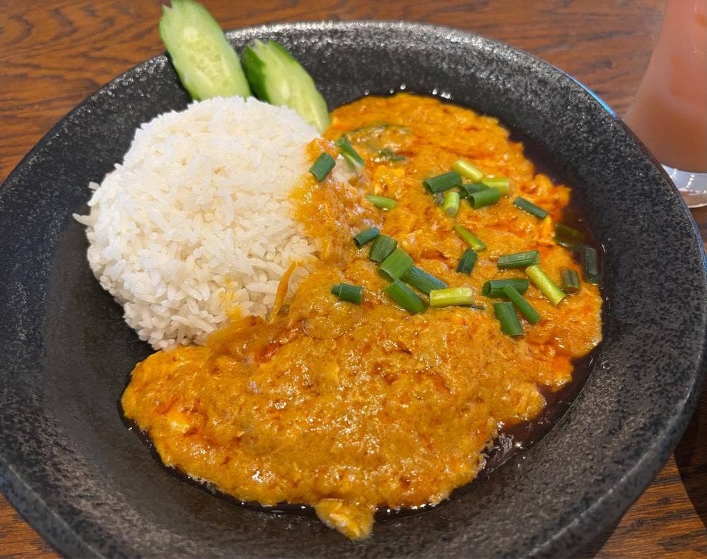 アジアンタワン168 立川高島屋店