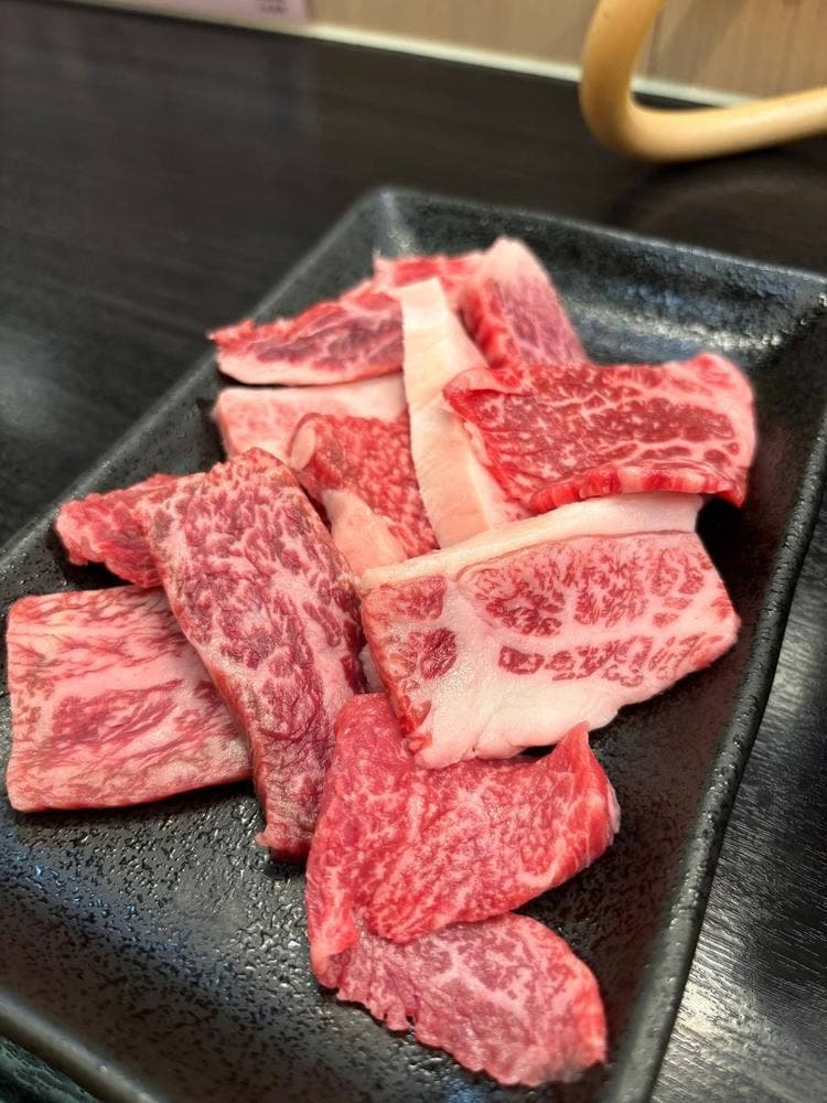 ひとり焼肉 美そ乃