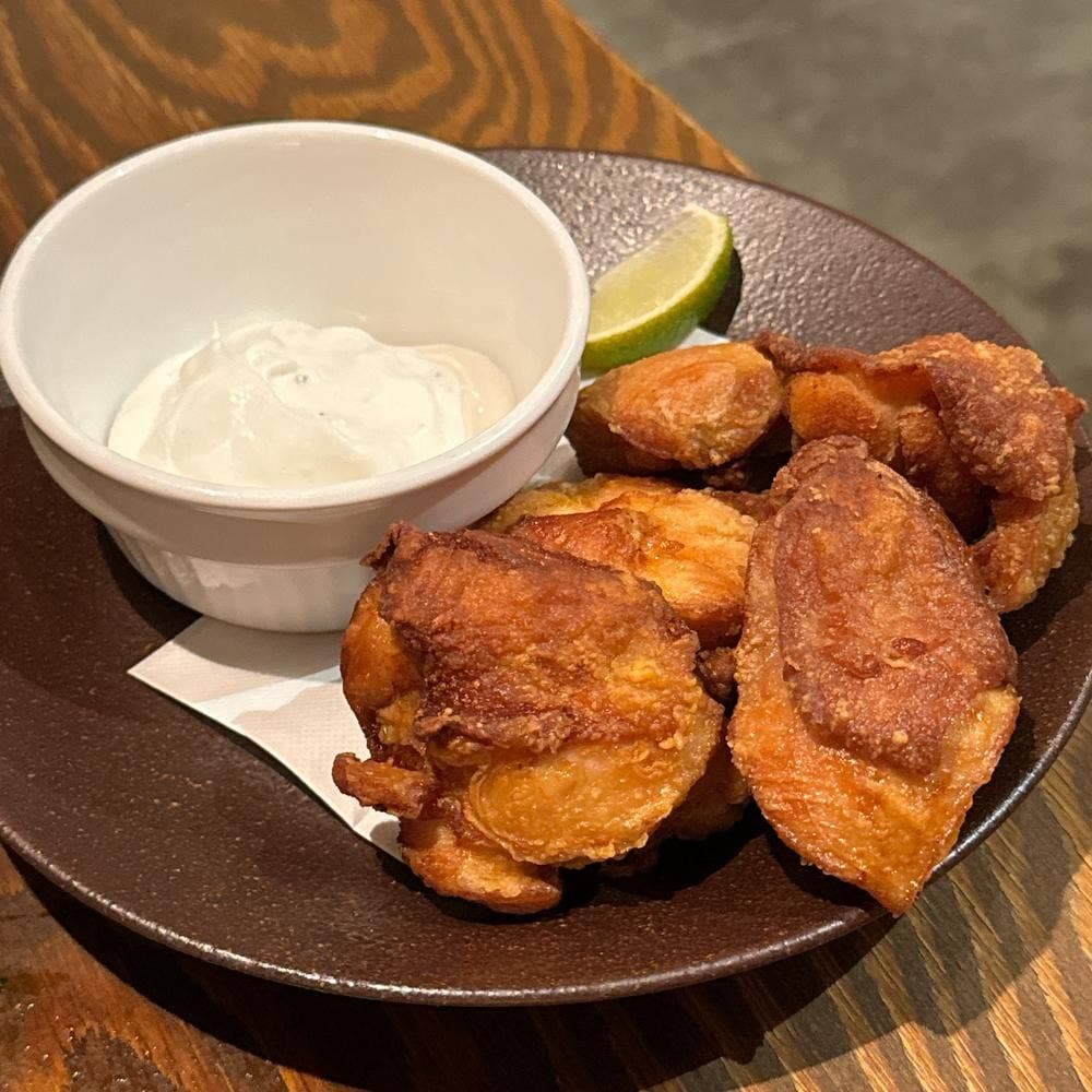 フレンチビストロ Tchin-Tchin GORO 神田駅前店