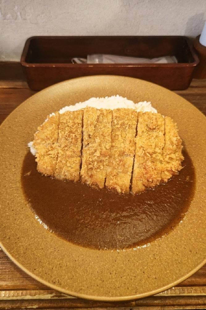 BAR CAFE SOUPCURRY ZORA