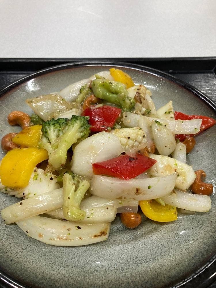 戸塚カントリー倶楽部 レストラン