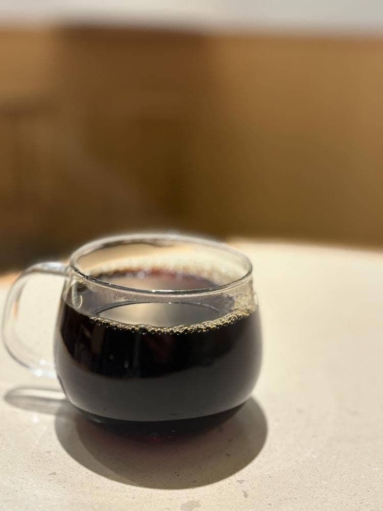 Blue Bottle Coffee 広尾カフェ