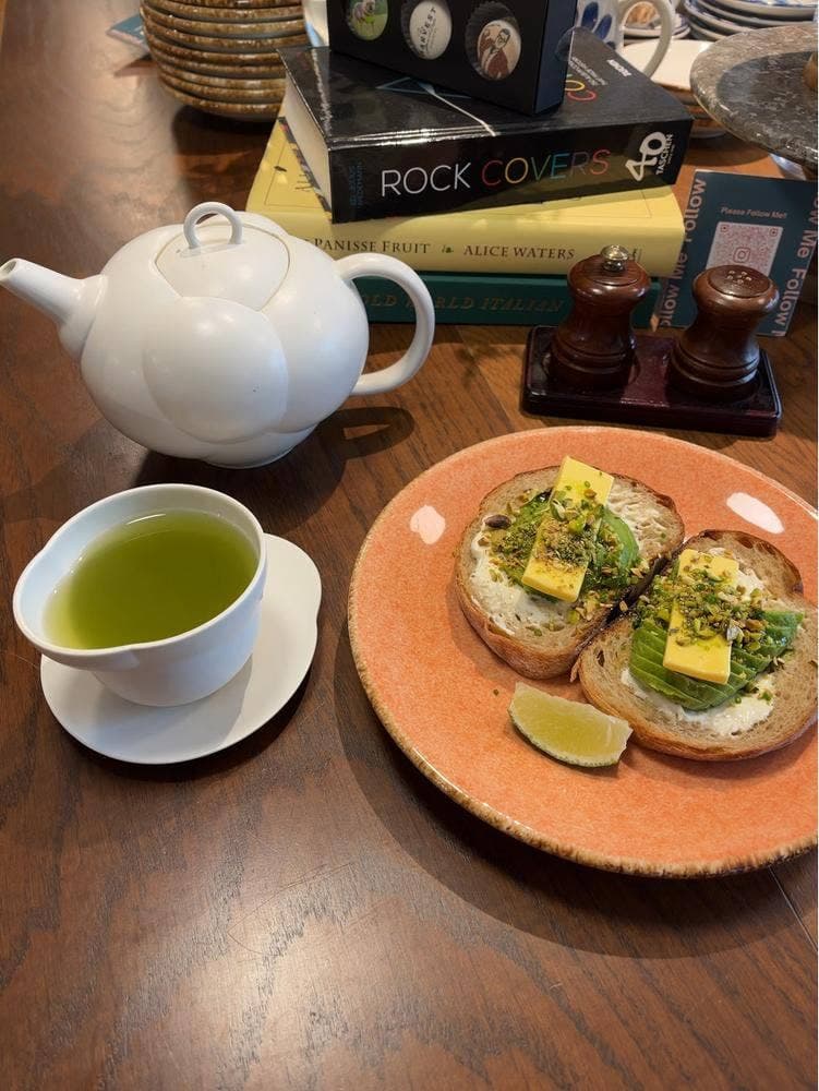 The HARVEST Store & Cafe KAMAKURA
