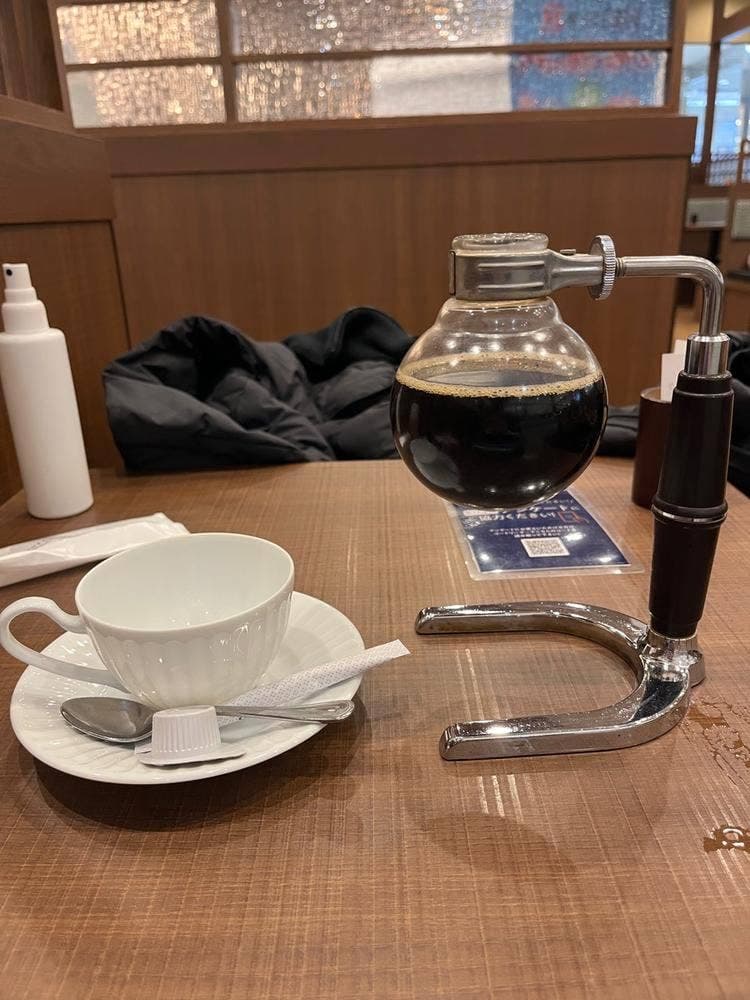 倉式珈琲店 イトーヨーカドー昭島店