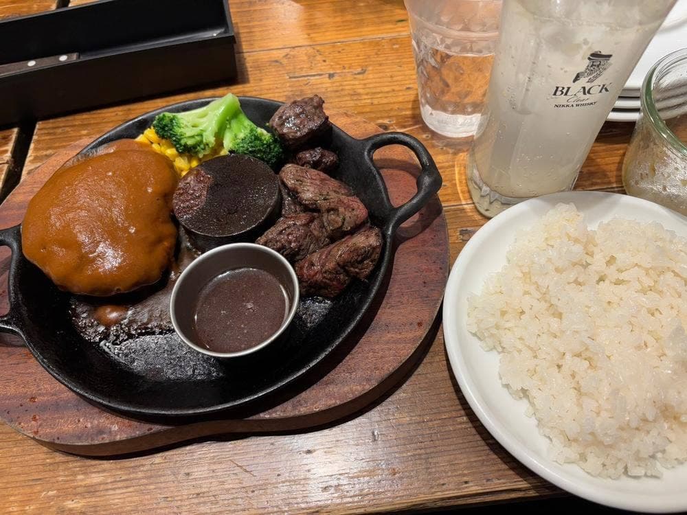 ブッチャーズ八百八 三軒茶屋店