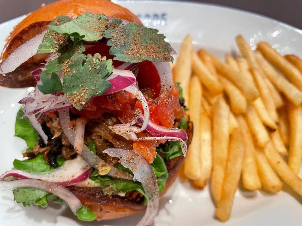 NY BISTRO by NO CODE