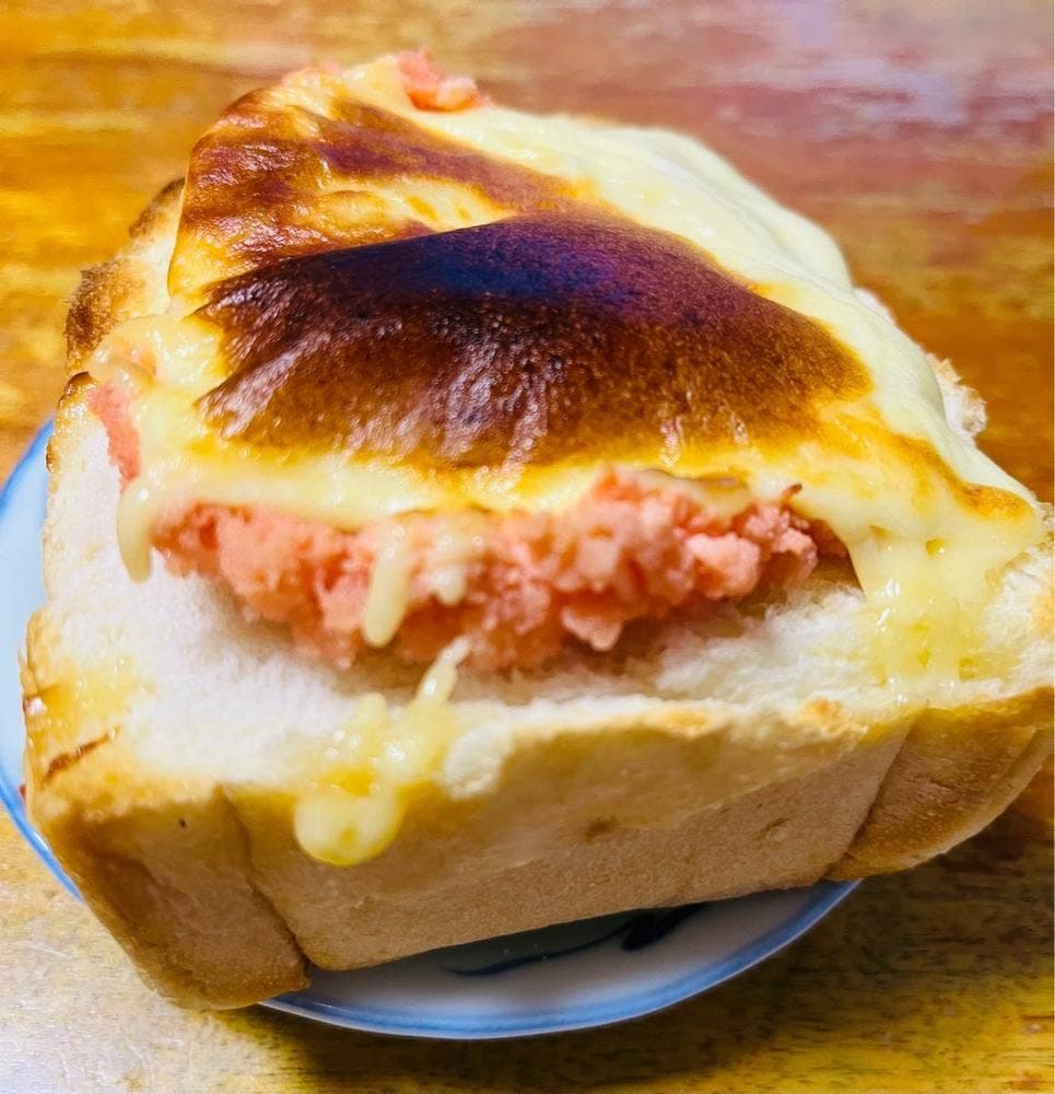 パンのペリカン