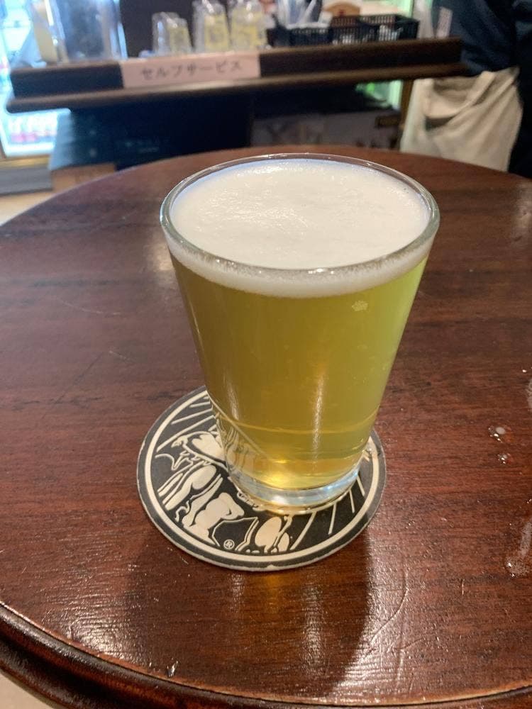 ビアスタンド平野屋