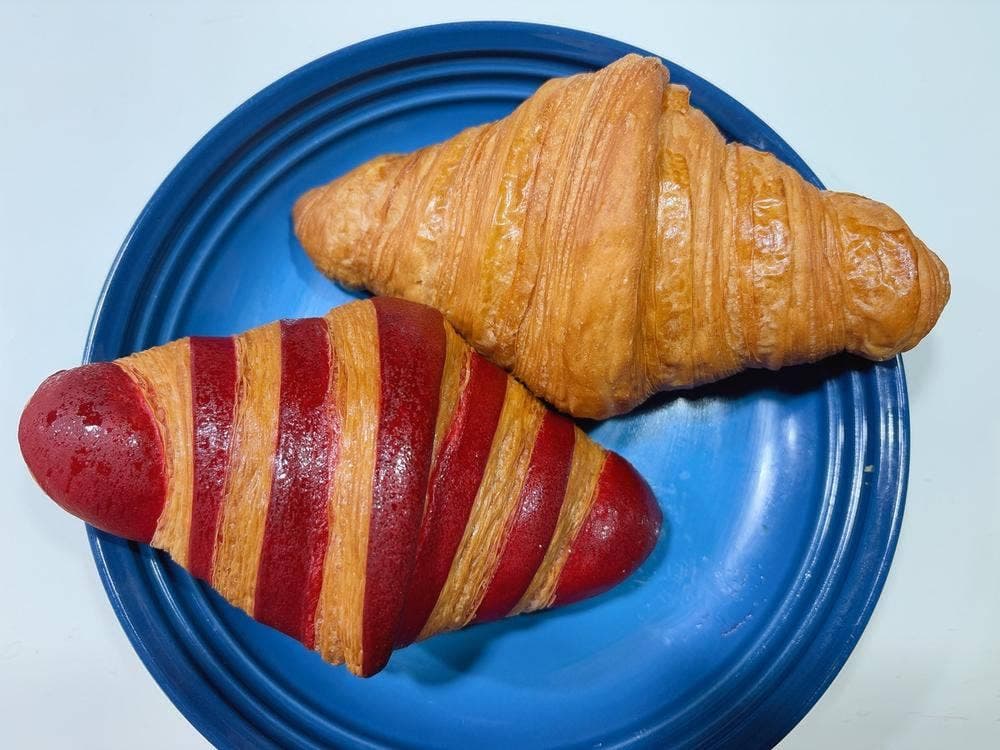 LIBERTE PATISSERIE BOULANGERIE 東京本店