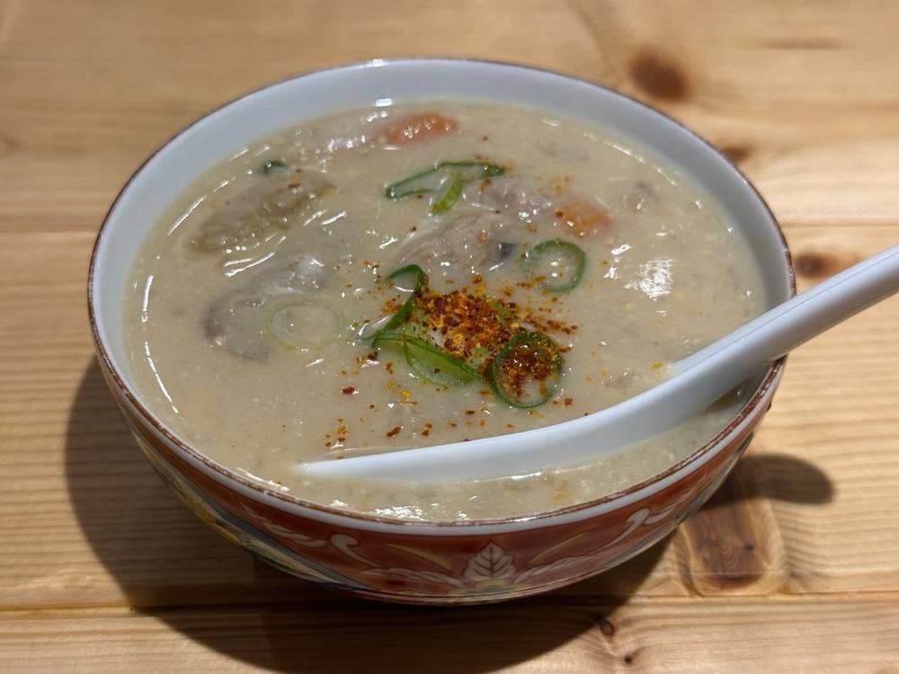 酒と料理 ゆぶね