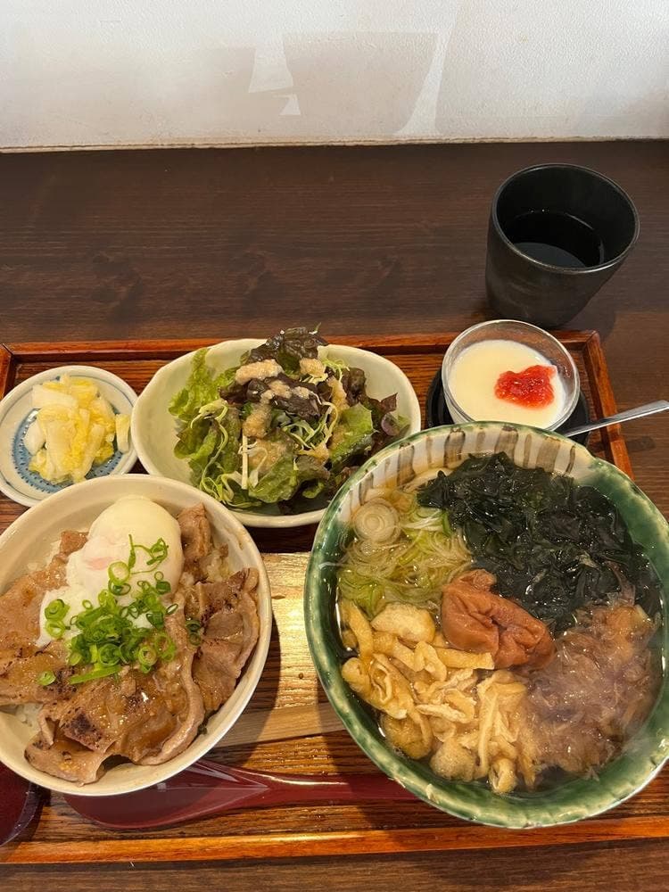 三月九日青春食堂