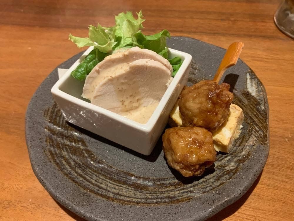 Seasons Dining 唯一無二