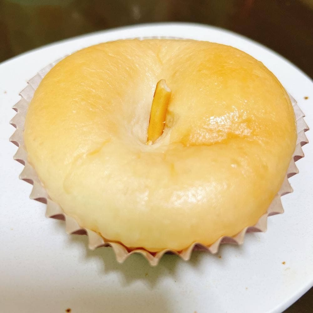 森のパン 宝塚北SA