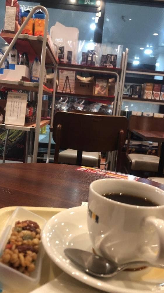 ドトールコーヒーショップ EneJet港北ニュータウン店