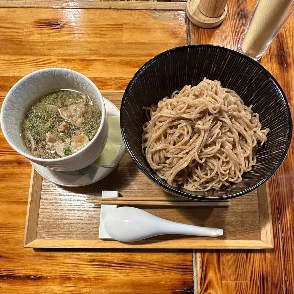 世田谷製麺所