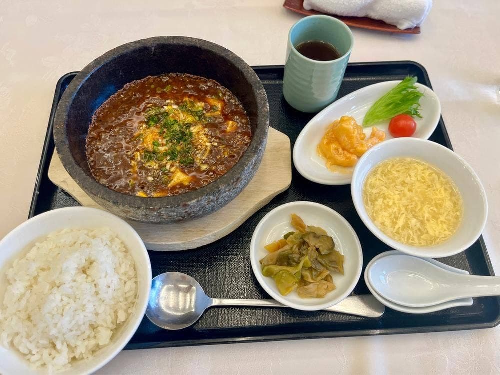 太平洋クラブ御殿場 レストラン