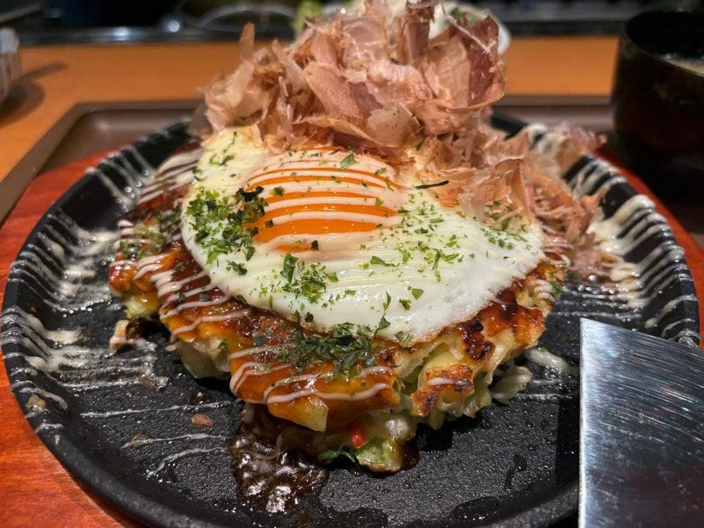 鉄板酒場 エイト