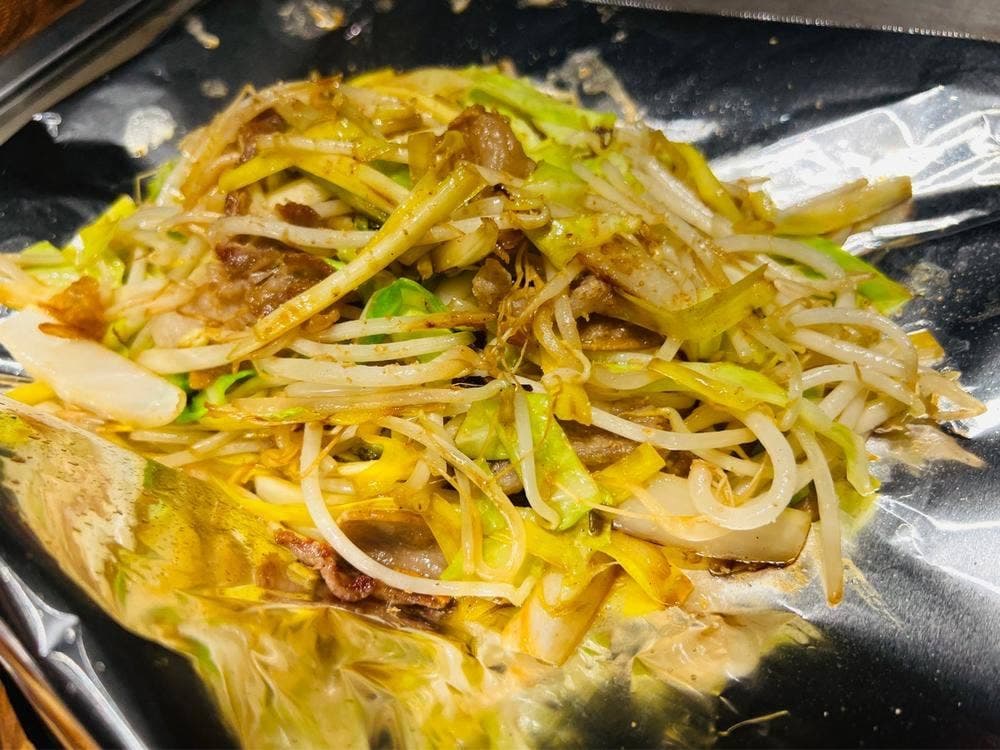 やきやき三輪 恵比寿