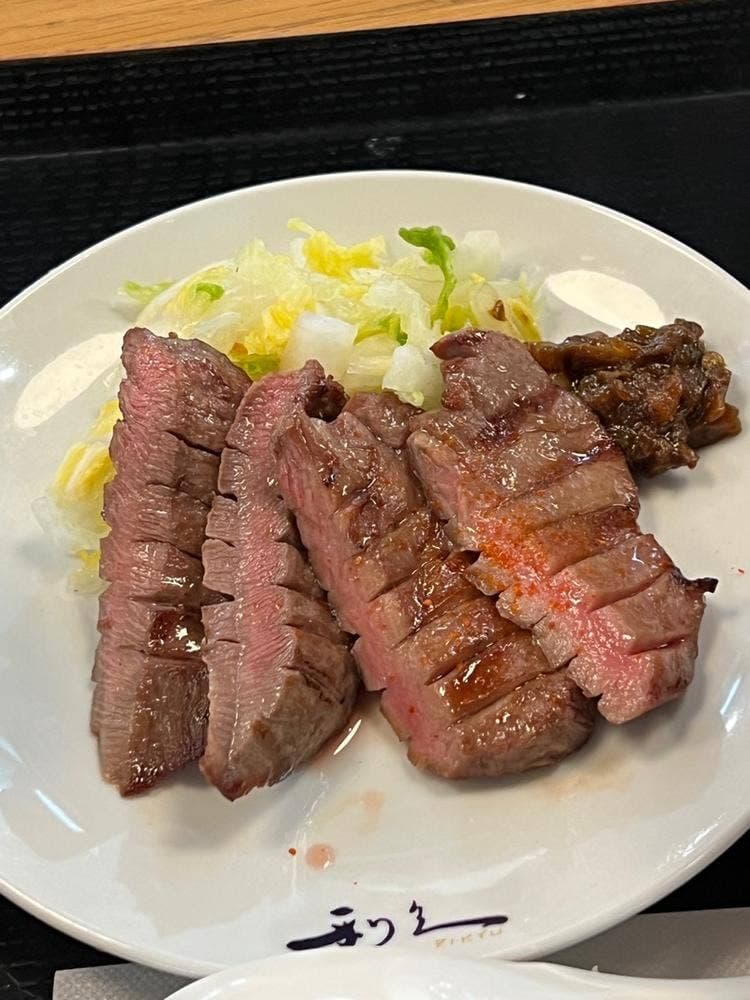 仙臺たんや 利久 成田空港第3ターミナル店