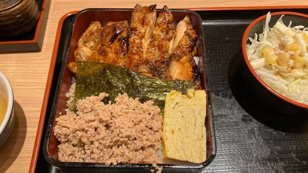 焼鳥居酒屋 ぴん