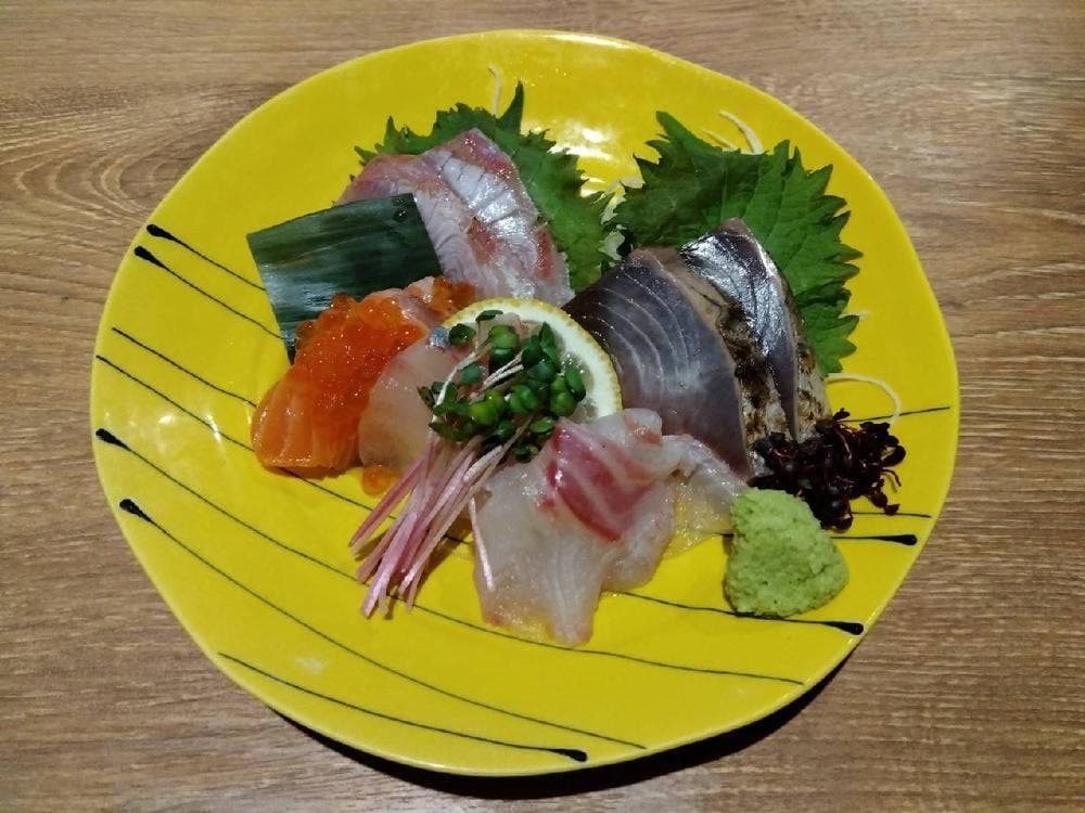 八海山 京都駅前店