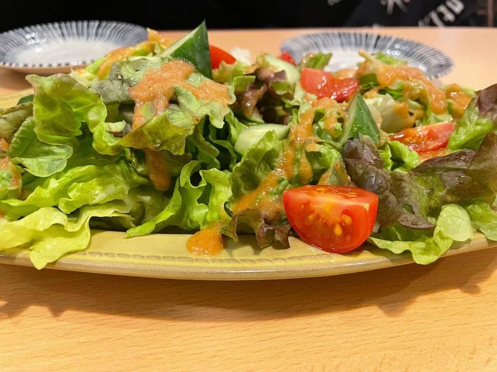 鉄板焼きダイニング かむらど 佐島店