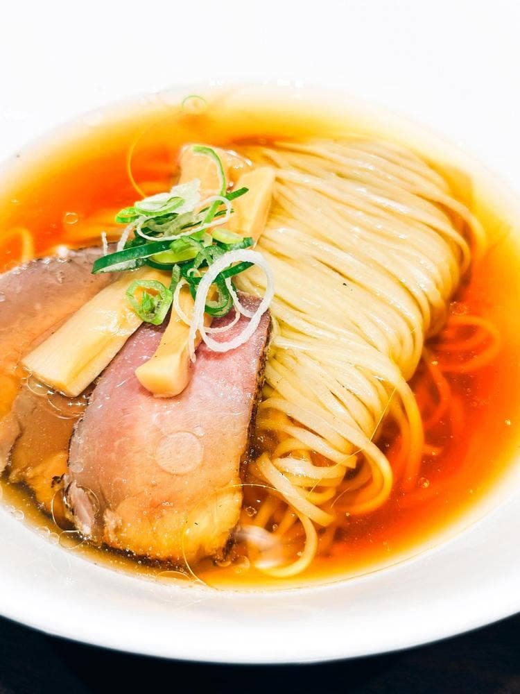 寿製麺よしかわ 西台駅前店