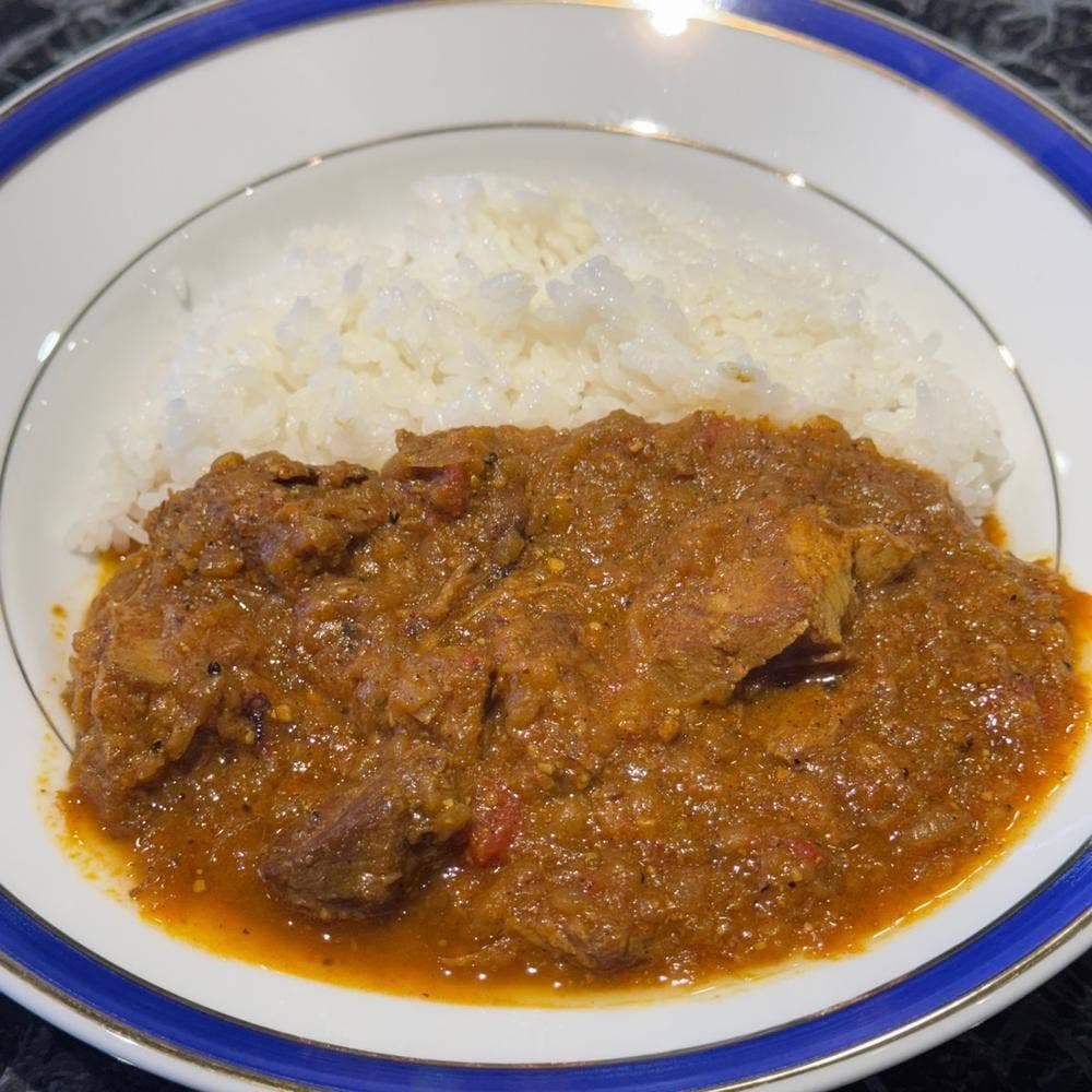 カリーシュダ六義園