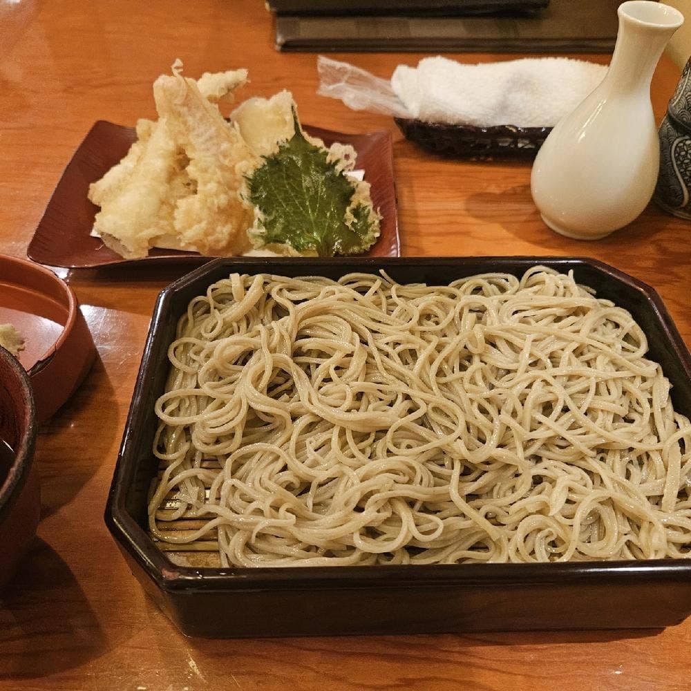 明月庵 ぎんざ田中屋 松屋店