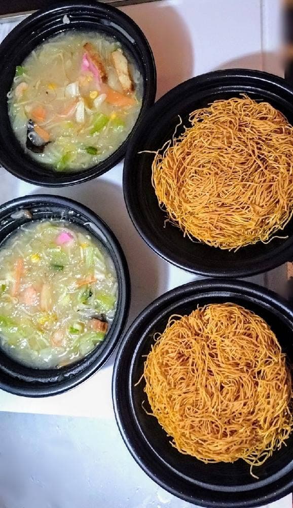 リンガーハット 東京東大和店